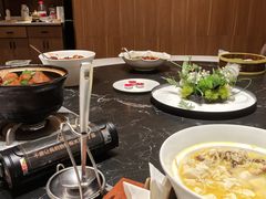 -隆聚·时令海鲜(洪兴店)