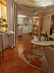 -茜尔维亚修身连锁(杨浦五角场店)