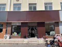门面-涛涛卤面馆(胜利街店)