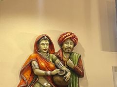 -克比叔叔印度餐厅Kebabs on the Grille(永康路分店)