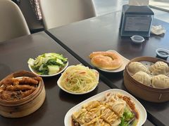 -阿那亚第三食堂 Cafeteria 3
