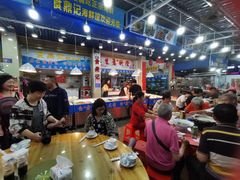 大堂-食鼎记海鲜大排档(美食街店)