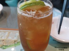 -大头力茶餐厅(花都融创茂店)