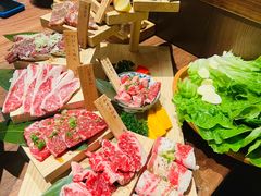 -壹风町烧肉居酒屋(恒丰中央广场店)