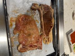 -春天烤肉自助餐厅(南内环店)