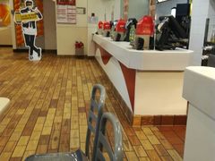 -麦当劳(咸阳人民路店)