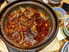 -图味美小黄鱼·景德菜(浙江路店)