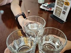 -灵意咖啡·西班牙美食(汕头金平万达广场店)