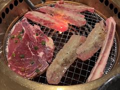 -炙城·韩式烤肉(南京东路店)