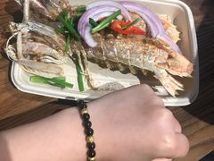 -盒马鲜生(悦峰店)