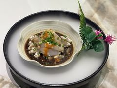 -去茶去·新温州菜·生腌熟醉(大西洋店)