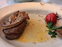 -王品牛排(郑州大卫城店)