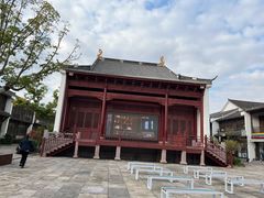 -东海半边山旅游度假区