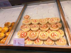 -詹记桃酥(包河万达店)