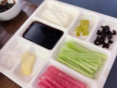 -小大董·烤鸭(王府井apm店)