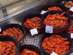 -盒马鲜生(丁香国际店)