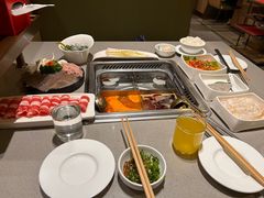 -海底捞火锅(方圆荟店)