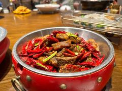 -美庐餐厅·湖北菜·吴佩孚公馆(南京路店)