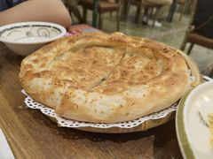 -清真·玛丽亚新疆菜主题餐厅(浙江中路店)