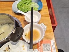 -壹号粥火锅·海鲜煲仔粥(水围店)