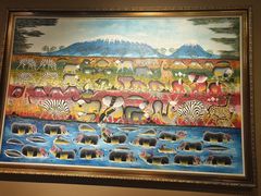 -长春世界雕塑园冰雪艺术天地