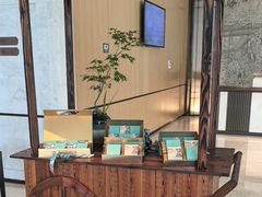 -杭州君尚云郦酒店