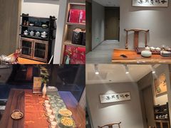 -松月茶楼