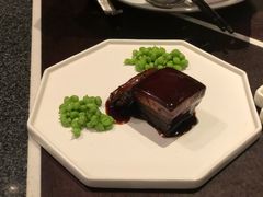 -杭州西子湖四季酒店·金沙厅