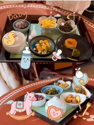 -新寰亚月子会所(金鸡湖凯宾店)