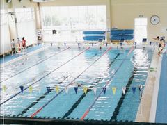 -布噜游泳俱乐部(东闸路店)