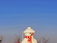 -哈尔滨音乐公园