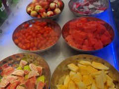 -非烤勿扰韩料自助烤肉(松山湖万科店)