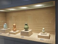 -龙泉青瓷博物馆