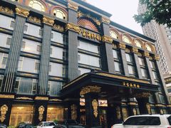-万宝海鲜舫(劳动公园店)