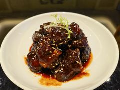 -新南华大酒店(广中店)