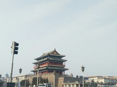 -中国铁道博物馆(正阳门馆)