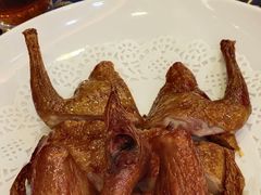 -祈胜邨•顺德鱼生•顺德菜(容桂店)