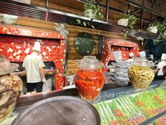 -卢布里西餐厅(总店)