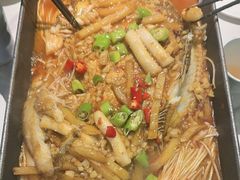 -蛙喔牛蛙(淮安吾悦店)