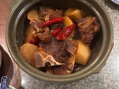 -南京大牌档(之心城店)