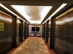 -成都凯宾斯基饭店