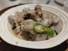 -潮福城潮州大酒楼(湖滨北路店)