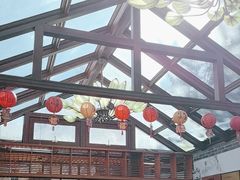 -少林寺欢喜地素斋馆