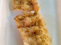 -豪香里脊肉串(大中路店)