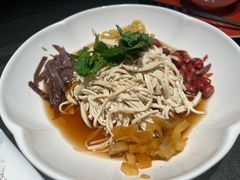 -小厨娘金榜题名(夫子庙秦淮河店)