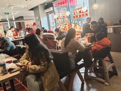 -肯德基(盘龙奥莱店)