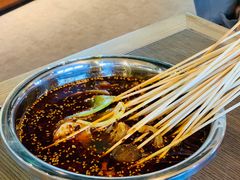 -肖四女·江湖菜(临港店)