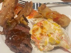 -广州富力君悦大酒店·凯菲厅