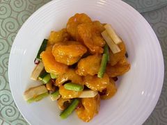 -烤肉宛饭庄(南礼士路店)