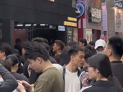 -龙湖杭州滨江天街